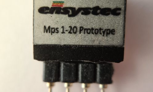 Micro DC/DC converter