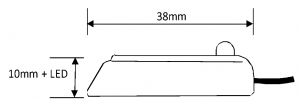 Reliatherm dimensions 1